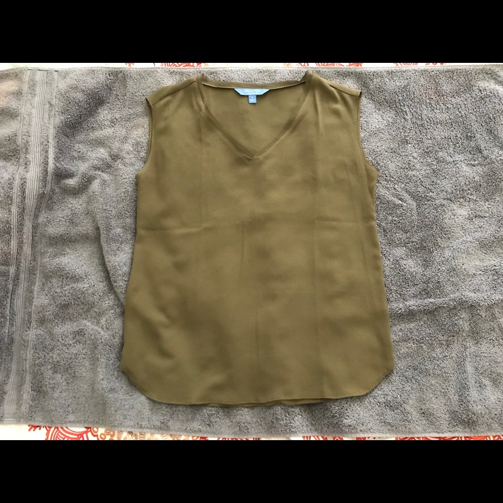 Simply Vera Blouse